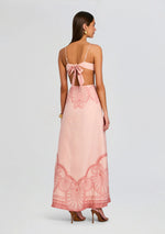 Maya Maxi Dress