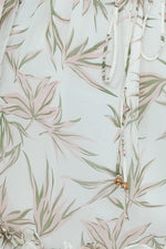 Our Days Ahead Dress White