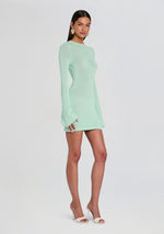 Bec Knit Mini Dress