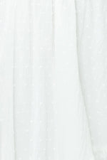 Holland Houses Dress White