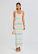 Jasmine Knit Dress