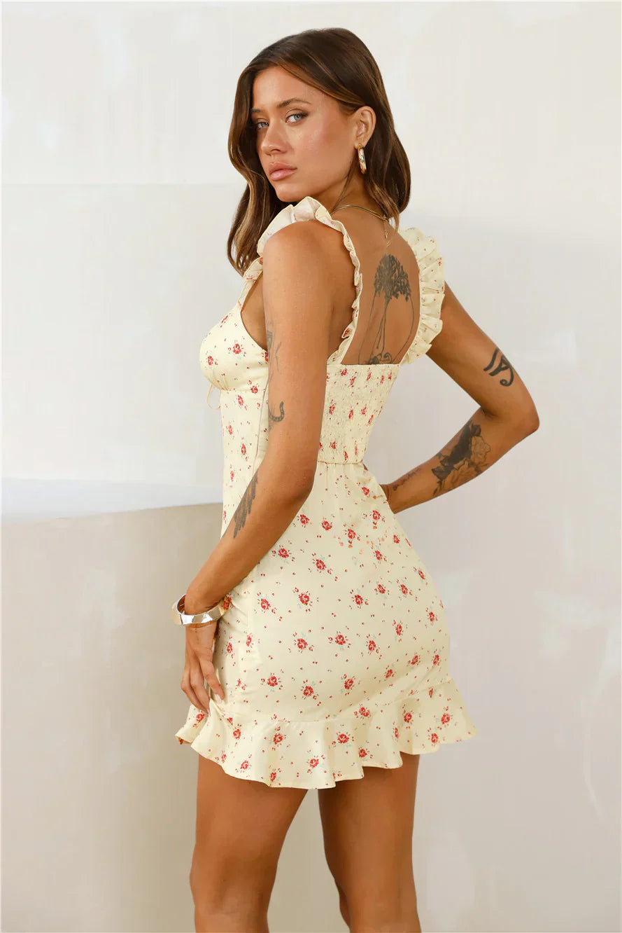 Out Of My League Dress