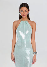 Elexa Sequin Dress