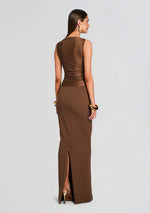 Marla Maxi Dress