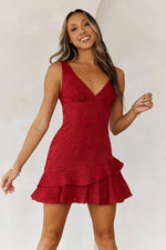 Kiara Mini Dress