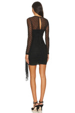 Jasmine Mini Dress