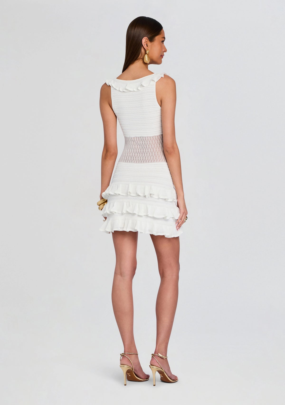 Costera Knit Dress