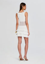 Costera Knit Dress