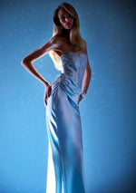 Alexandra Embellished Dress