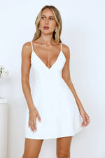Modern Icon Mini Dress