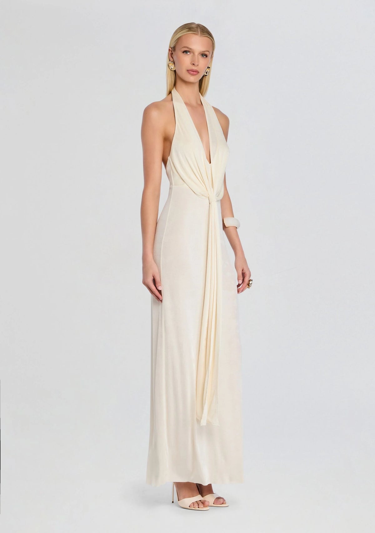 Kayla Maxi Dress