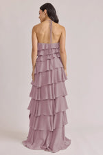 Chiffon Dress | Made To Order