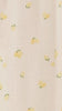 Lola Midi Dress - Limone