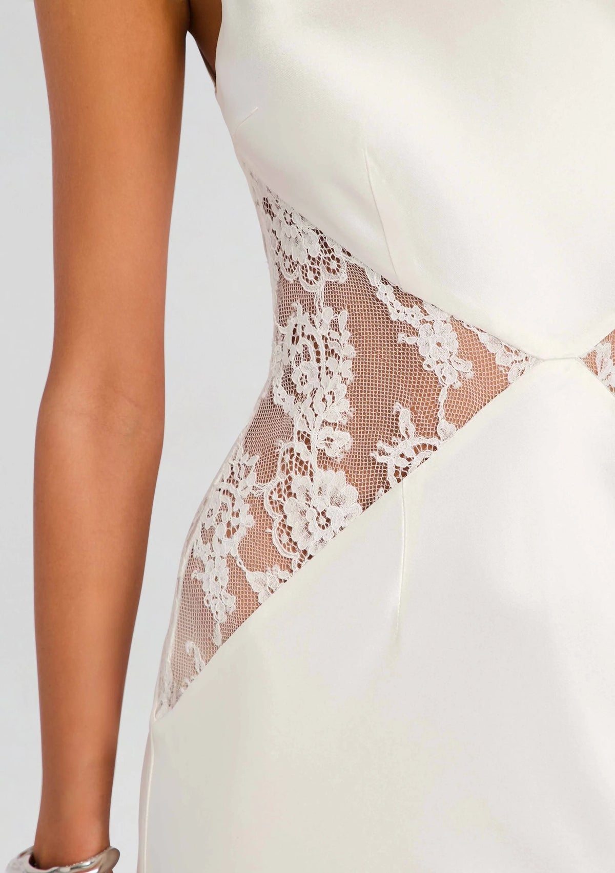 Analuisa Lace Dress