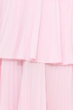 Fashionably Ever After Maxi Dress