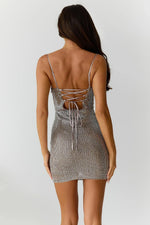 Fab Vibe Dress