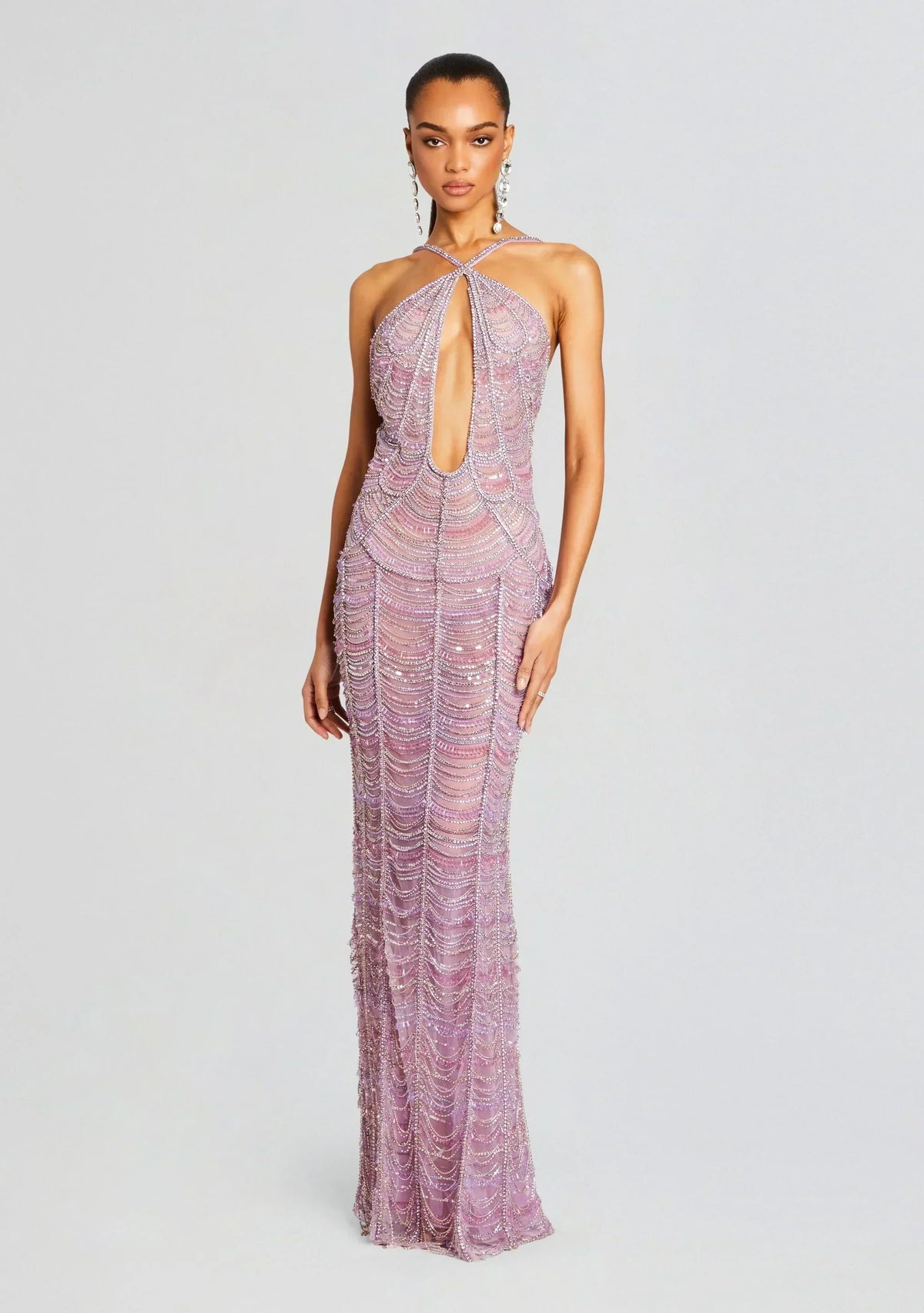 Halona Dress