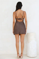 Limitless Dreams Mini Dress