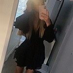 Lost Somebody Dress White