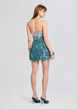 Tancy Sequin Dress