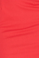 Kiss From Cupid Strapless Mini Dress