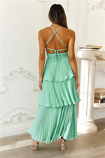 Fashionably Ever After Maxi Dress