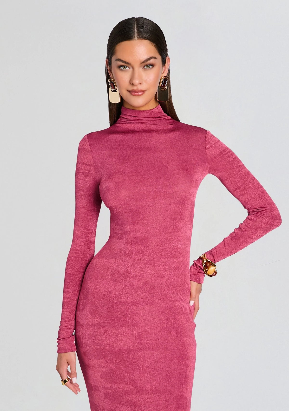 Kim Maxi Dress