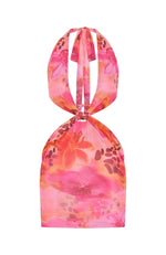 Good Decisions Mini Dress Paradise Dreams