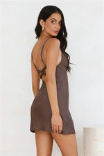 Limitless Dreams Mini Dress