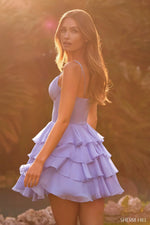 Sherri Hill Short 57277 Dress