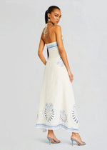 Eleanor Maxi Dress