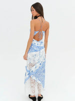 Rosalyn Maxi Dress