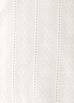 Inara Mini Dress - Ivory