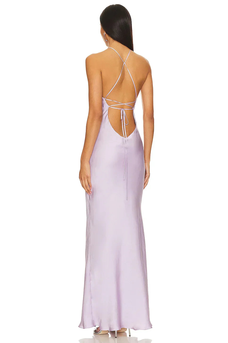 Kira Maxi Dress