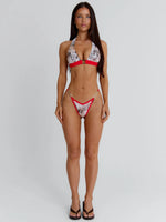 Cadia Bikini Top Maisy
