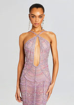 Halona Dress