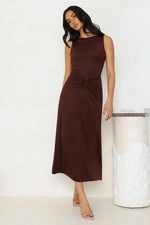 Everything Energy Midi Dress