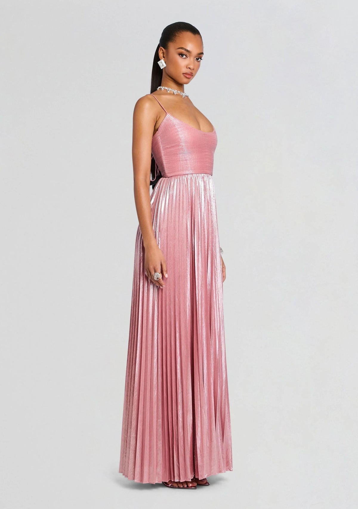 Rhosyn Dress