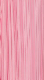Frances Maxi Dress - Pink