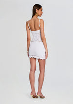 Orleane Crochet Dress