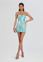 Elvirra Dress