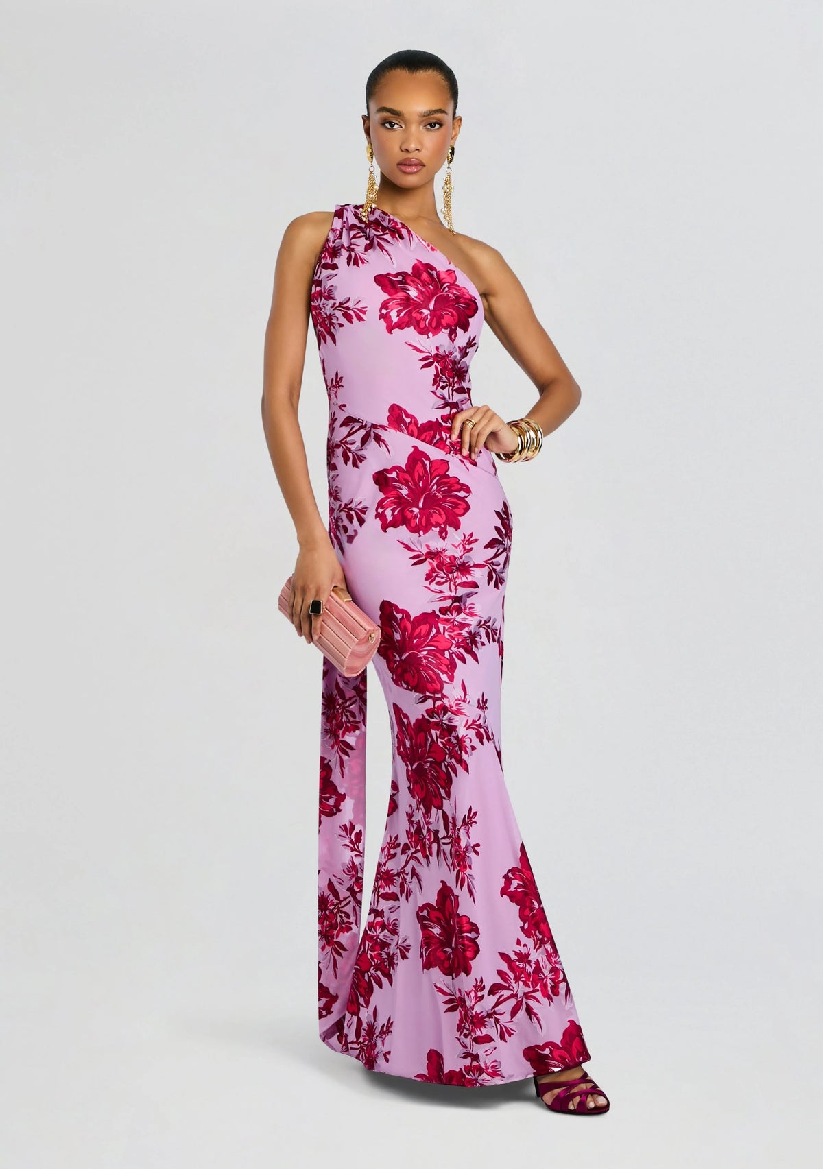 Lorenna Dress