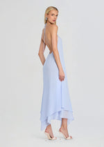 Sally Maxi Dress