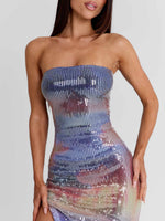 Avonlea Maxi Dress Nala