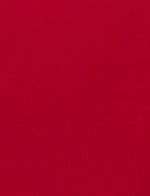 MORANA MAXI DRESS - RED