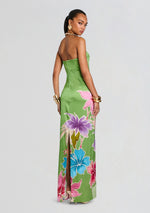 Vivi Silk Dress