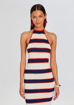 Arrabella Knit Maxi Dress