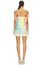 Fafi Mini Dress