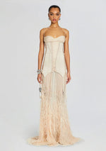 Lovette Dress