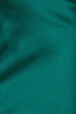 Hello Molly Luxe Arrival Satin Mini Dress